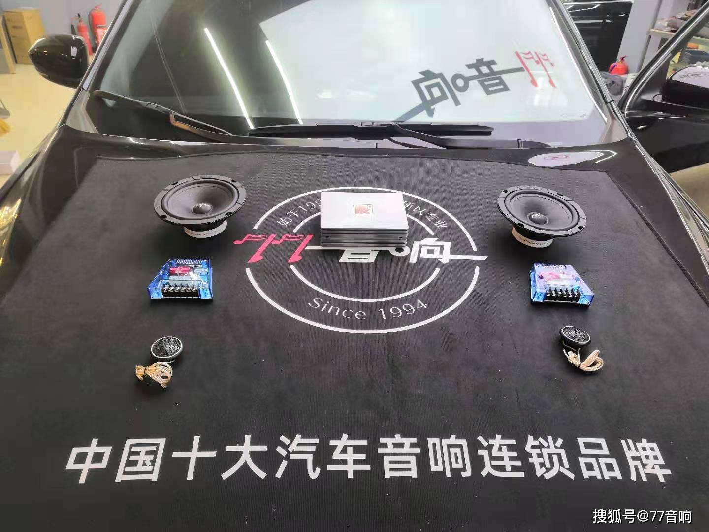 深度探究，370Z改装细节与整体改造解析