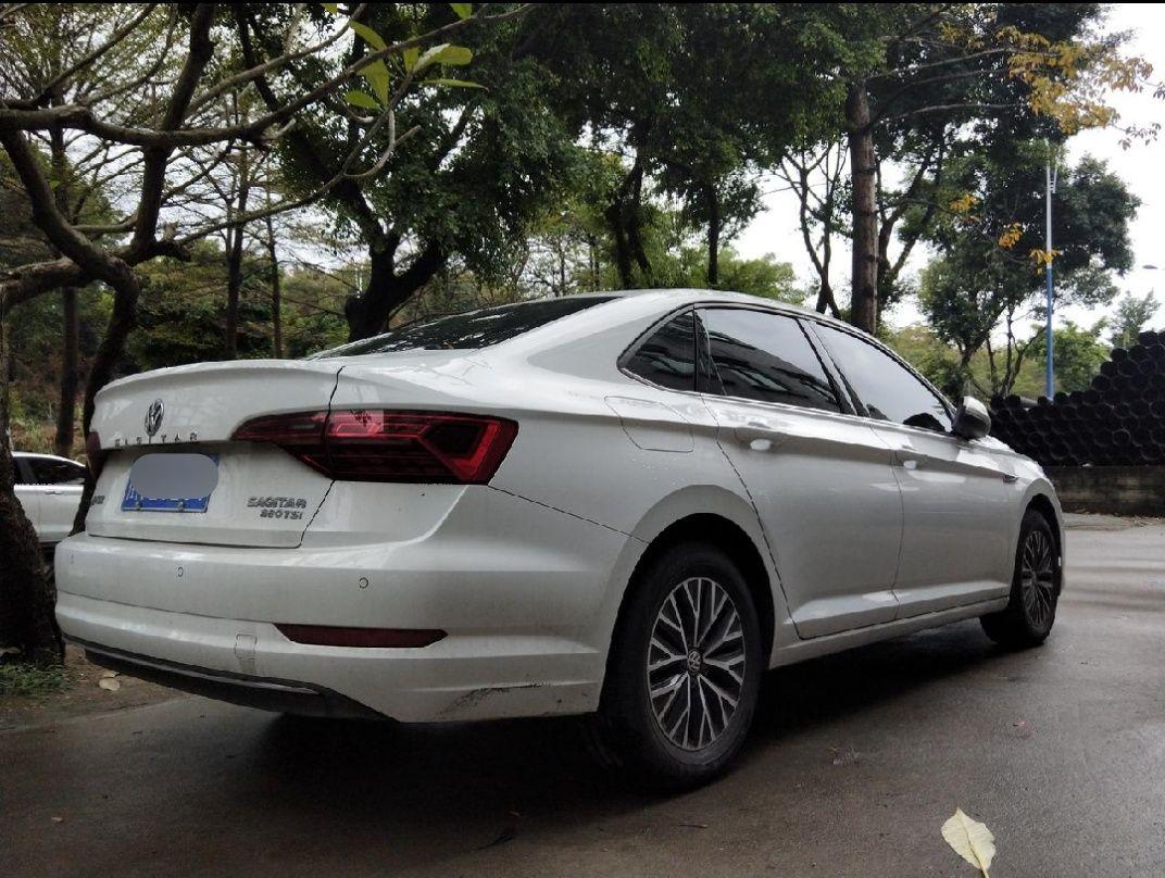 一汽大众贷款购车，轻松实现心仪座驾梦想的新选择
