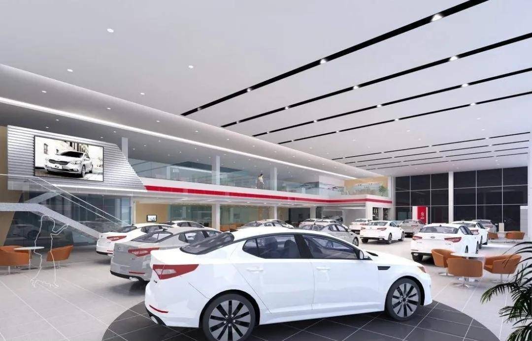 揭秘汽车4S店，现代汽车营销新模式的深度探究