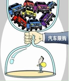 深圳汽车限购政策的影响、挑战与未来展望